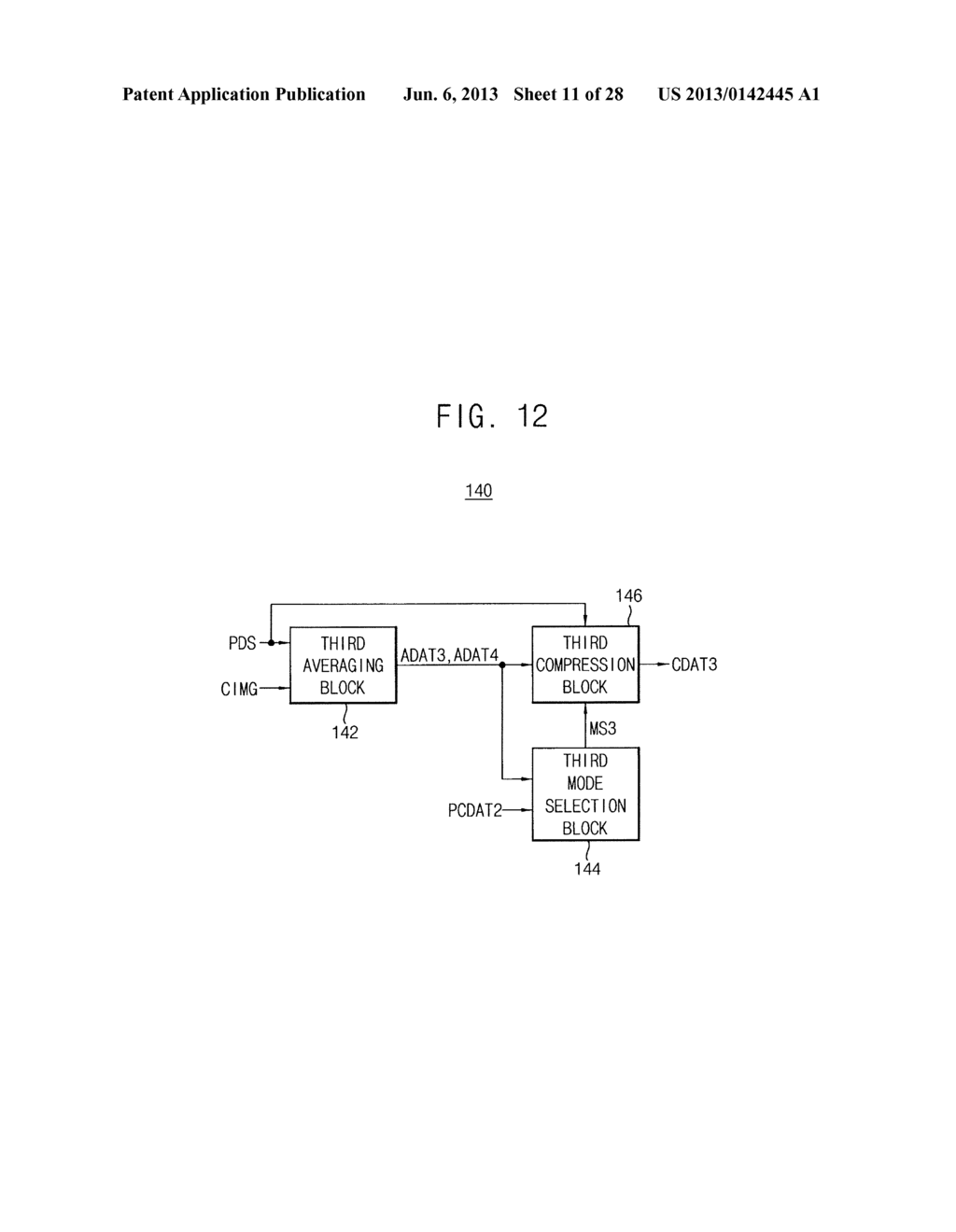 IMAGE ENCODING DEVICE AND IMAGE PROCESSING DEVICE INCLUDING THE SAME - diagram, schematic, and image 12