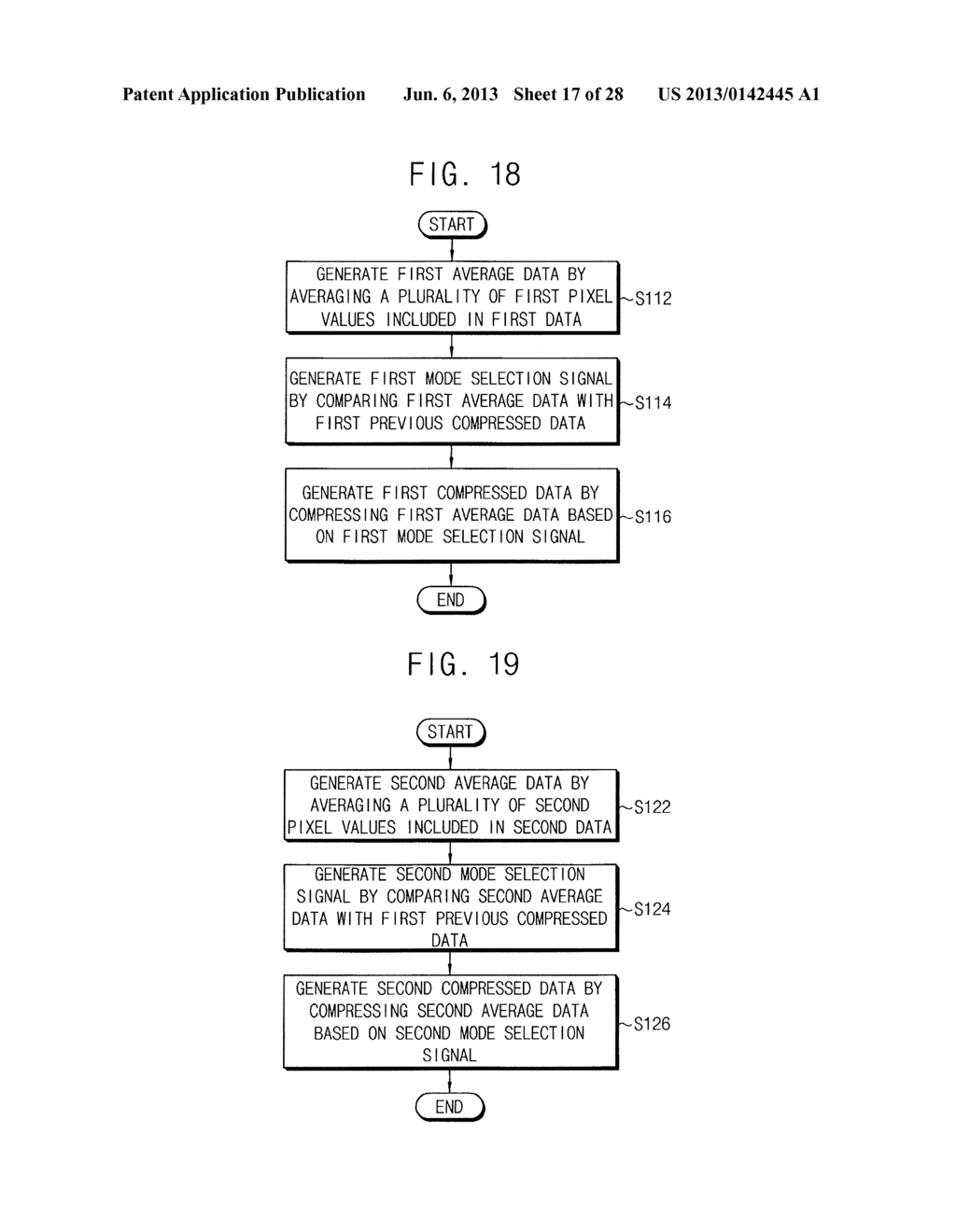 IMAGE ENCODING DEVICE AND IMAGE PROCESSING DEVICE INCLUDING THE SAME - diagram, schematic, and image 18