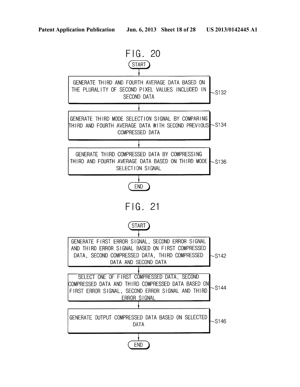 IMAGE ENCODING DEVICE AND IMAGE PROCESSING DEVICE INCLUDING THE SAME - diagram, schematic, and image 19