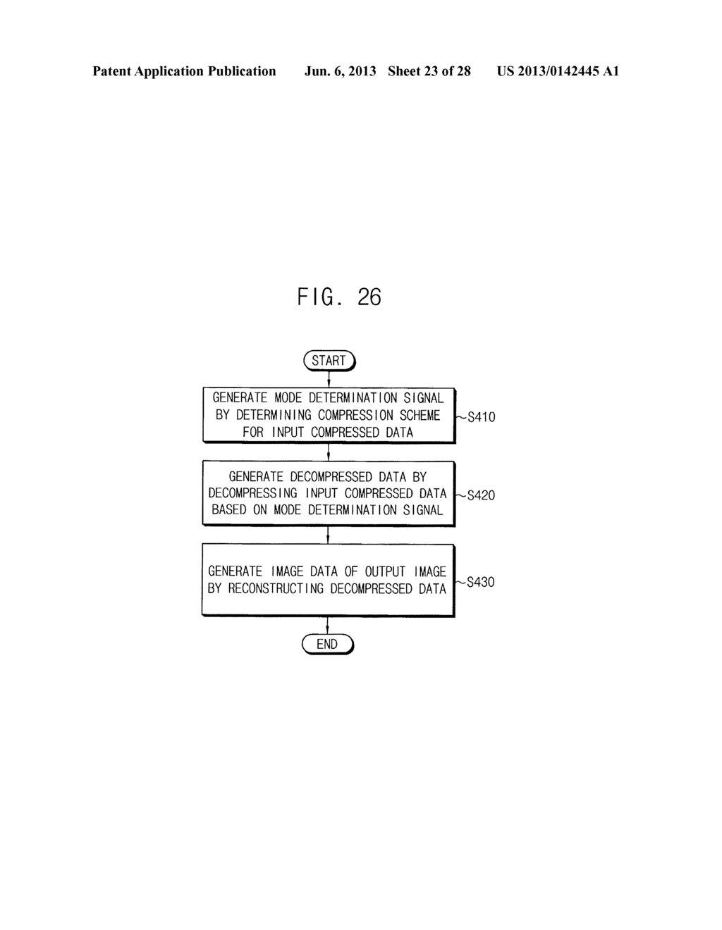 IMAGE ENCODING DEVICE AND IMAGE PROCESSING DEVICE INCLUDING THE SAME - diagram, schematic, and image 24