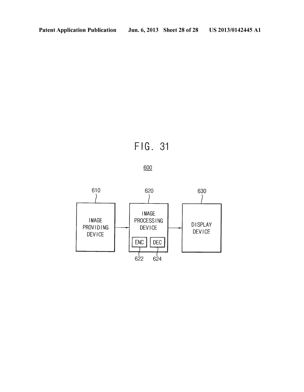 IMAGE ENCODING DEVICE AND IMAGE PROCESSING DEVICE INCLUDING THE SAME - diagram, schematic, and image 29