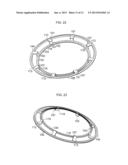 THRUST SLIDING BEARING diagram and image