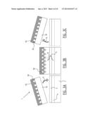 INTEGRATED OPTICAL WAVEGUIDE EVANSCENT FIELD SENSOR diagram and image