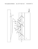 INTEGRATED OPTICAL WAVEGUIDE EVANSCENT FIELD SENSOR diagram and image