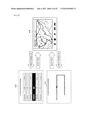 INFORMATION PROCESSING APPARATUS, INFORMATION PROCESSING METHOD, PROGRAM,     AND RECORDING MEDIUM diagram and image