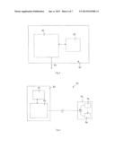 CONFIGURING A PATH IN AN OPTICAL COMMUNICATIONS NETWORK diagram and image