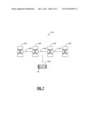 OPTICAL TRANSPORT NETWORK LINE MANAGEMENT SYSTEM AND METHODS diagram and image