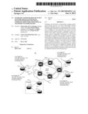 AUTOMATIC CONFIGURATION OF PACKET NETWORK SERVICES OVER DENSE WAVELENGTH     DIVISION MULTIPLEX COMMUNICATION LINKS USING OPTICAL TRANSPORT NETWORK     FRAMES diagram and image