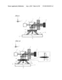 OPTICAL MICROPHONE diagram and image