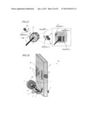 OPTICAL MICROPHONE diagram and image