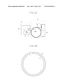 IMAGE FORMING APPARATUS diagram and image