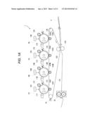 IMAGE FORMING APPARATUS diagram and image