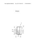 TAPE CASSETTE diagram and image