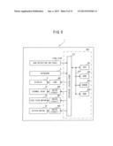 TAPE CASSETTE diagram and image