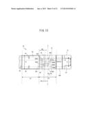 TAPE CASSETTE diagram and image