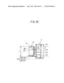 TAPE CASSETTE diagram and image