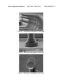 DOPED 4N COPPER WIRES FOR BONDING IN MICROELECTRONICS DEVICES diagram and image