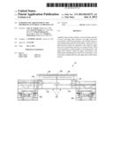 Screed plate arrangement and method of attaching a screed plate diagram and image