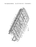 AUTOMATIC PARKING STRUCTURE diagram and image