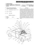 Wheelchair Transportation Loading and Storage Apparatus diagram and image