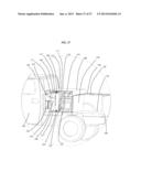 Wheelchair Transportation Loading and Storage Apparatus diagram and image