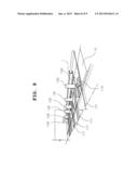 APPARATUS FOR TURNING STEEL PRODUCTS diagram and image