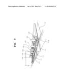 APPARATUS FOR TURNING STEEL PRODUCTS diagram and image