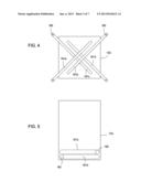 WHEEL-LESS PORTABLE SECURITY SYSTEM AND DEPLOYMENT THEREOF diagram and image