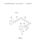 WHEEL-LESS PORTABLE SECURITY SYSTEM AND DEPLOYMENT THEREOF diagram and image