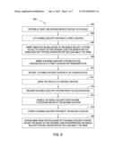 WHEEL-LESS PORTABLE SECURITY SYSTEM AND DEPLOYMENT THEREOF diagram and image