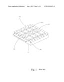 Panel Pickup and Placing Method of UVM Process and Combined Pickup Device     for Performing the Method diagram and image