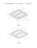 Panel Pickup and Placing Method of UVM Process and Combined Pickup Device     for Performing the Method diagram and image