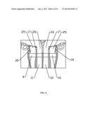 TURBINE DEVICE diagram and image