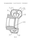 TURBINE DEVICE diagram and image