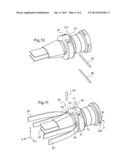 ROTOR BLADE diagram and image