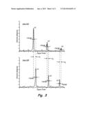 DETUNED VANE AIRFOIL ASSEMBLY diagram and image