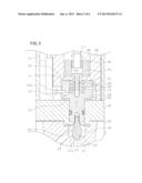 FLUID CONTROL DEVICE diagram and image