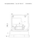 COMPRESSOR MOTOR AND ELECTRIC COMPRESSOR INCLUDING THE SAME diagram and image