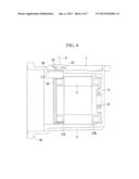 COMPRESSOR MOTOR AND ELECTRIC COMPRESSOR INCLUDING THE SAME diagram and image