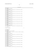 COMPOSITIONS FOR INHIBITING GENE EXPRESSION AND USES THEREOF diagram and image