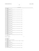 COMPOSITIONS FOR INHIBITING GENE EXPRESSION AND USES THEREOF diagram and image