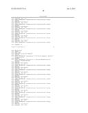 COMPOSITIONS FOR INHIBITING GENE EXPRESSION AND USES THEREOF diagram and image