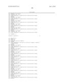 COMPOSITIONS FOR INHIBITING GENE EXPRESSION AND USES THEREOF diagram and image