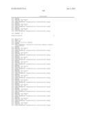 COMPOSITIONS FOR INHIBITING GENE EXPRESSION AND USES THEREOF diagram and image