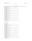 COMPOSITIONS FOR INHIBITING GENE EXPRESSION AND USES THEREOF diagram and image