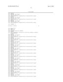 COMPOSITIONS FOR INHIBITING GENE EXPRESSION AND USES THEREOF diagram and image