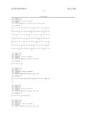 HUMANIZED AND CHIMERIC MONOCLONAL ANTIBODIES TO CD47 diagram and image