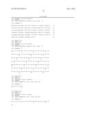 HUMANIZED AND CHIMERIC MONOCLONAL ANTIBODIES TO CD47 diagram and image