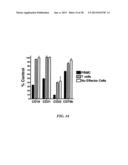 Therapeutic Use of Anti-CD22 Antibodies for Inducing Trogocytosis diagram and image