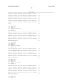 HUMAN MONOCLONAL ANTIBODIES TO FUCOSYL-GM1 AND METHODS FOR USING     ANTI-FUCOSYL-GM1 ANTIBODIES diagram and image